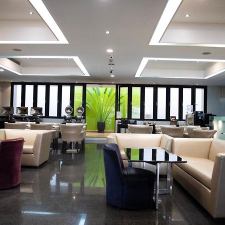 Kapok Hotel & Resorts Luodong Exteriér fotografie